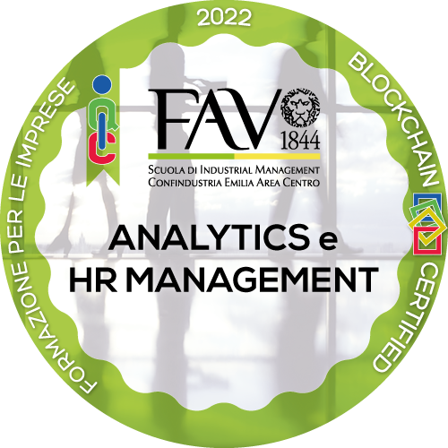 ANALYTICS E HR MANAGEMENT